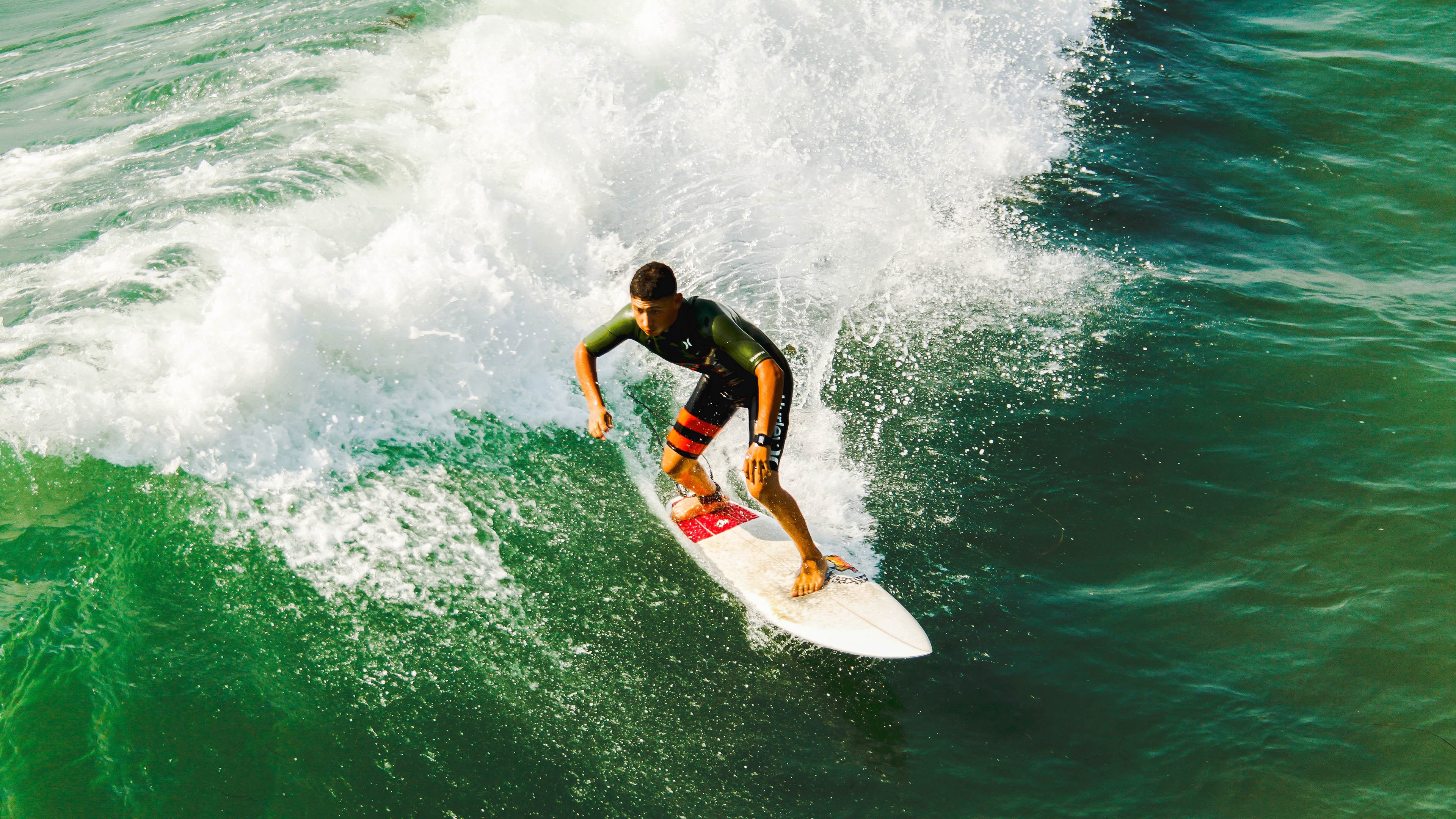 当基辅的雪遇见加勒比的海，楚阿梅尼如何扛起一场跨越时空的对阵